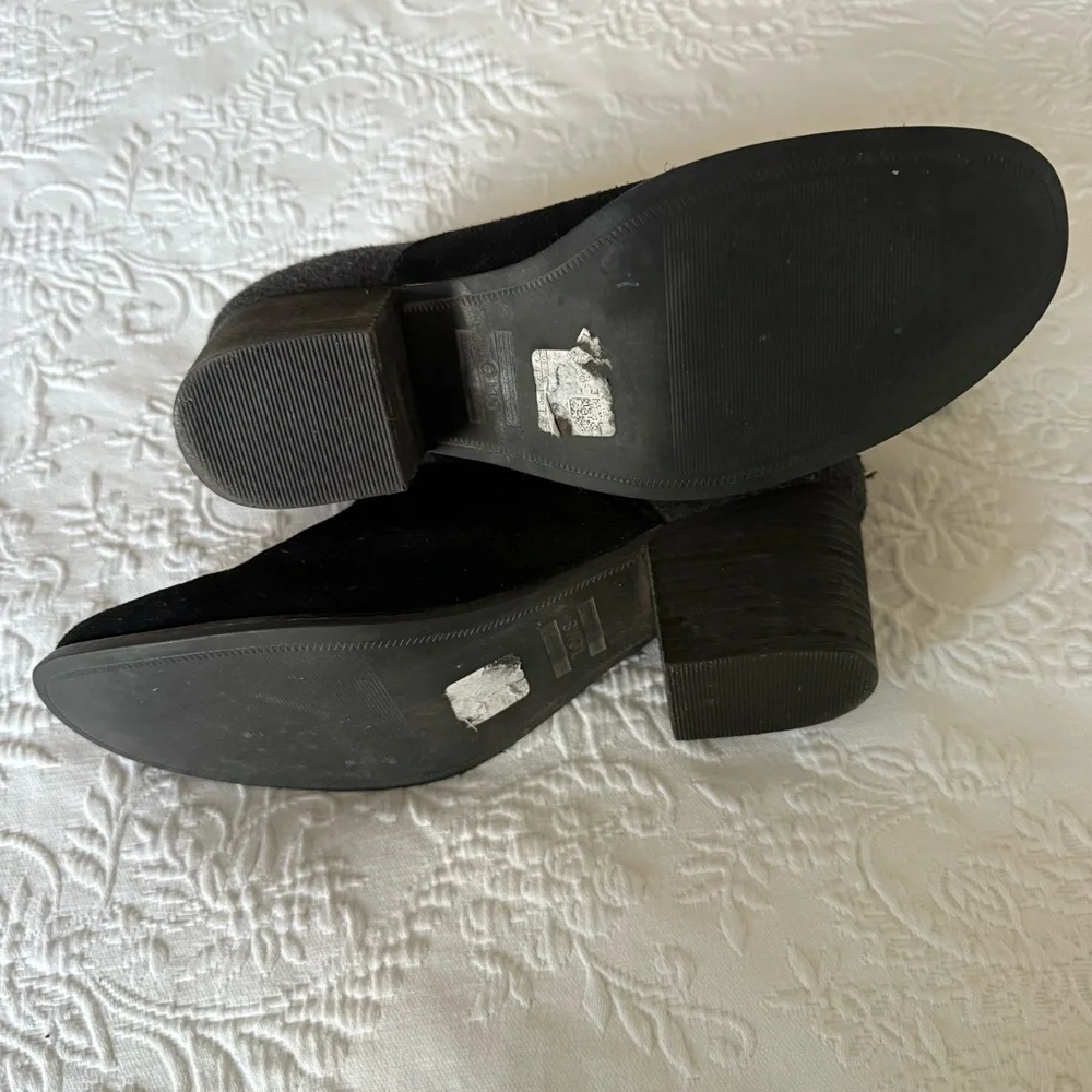 Toms tom’s two